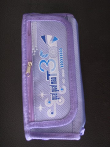 D'sgn pencil pouch 8840